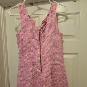 Lily Pulitzer for Target dress